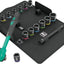 Set 16 Pzas Trachet 3/8" DRV Metric Zyklon