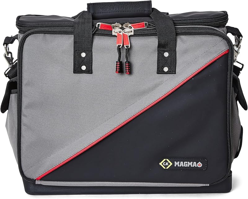 Caja herramientas técnico Magma MA2632 C. K Tools