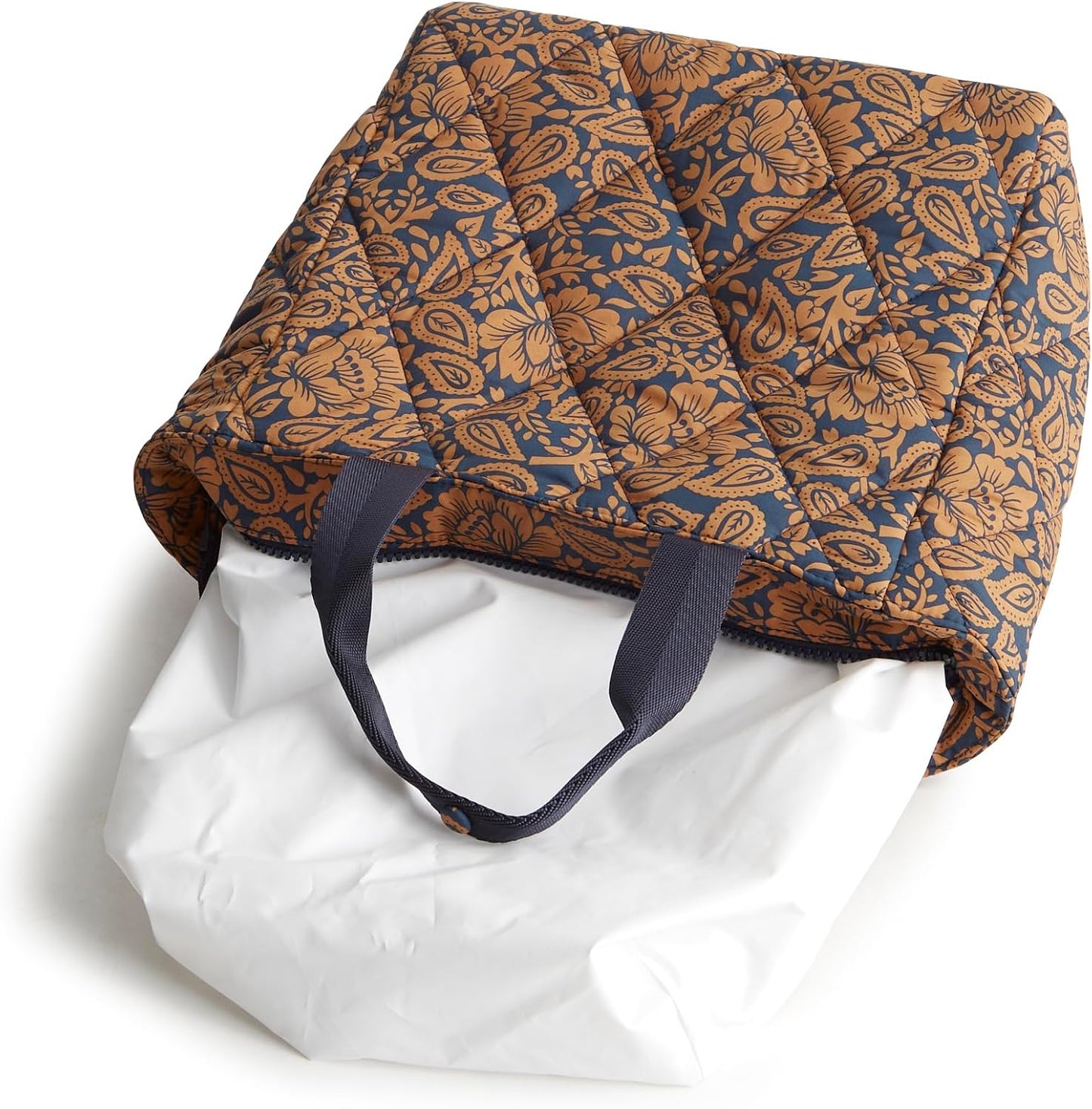 Bolso almuerzo ligero para mujer