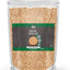 Cascos de arroz 2lb para jardinería macetas