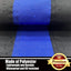 Bandera EE.UU. bordada 3x5 poliéster 210D con ojales latón