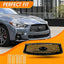 Cubierta delantera parachoques INFINITI Q50 18-22