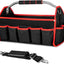 Bolsa herramientas 16pulg plegable 16 bolsillos