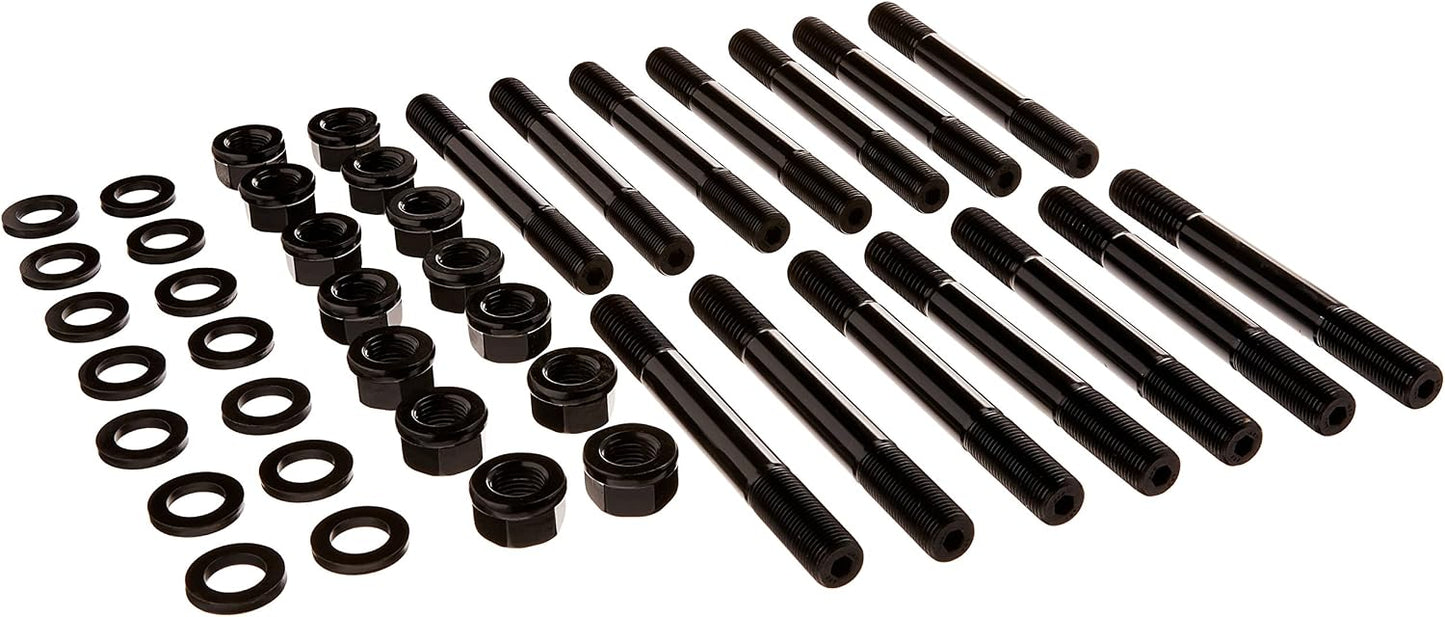 Kit pernos cabeza 6 puntos para Chevy inline 6