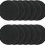 Filtros carbón compost 6.7" pack 12
