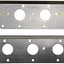 Set juntas colector escape MS 96994