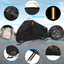 Funda impermeable motocicleta Harley Electra Glide 116