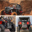 Bolsa basura UTV malla PVC comp Polaris RZR Can-Am