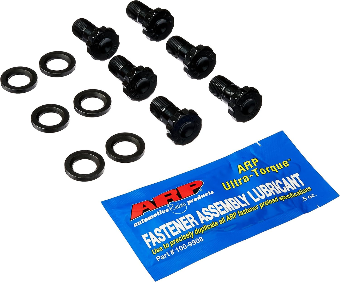 Kit pernos volante Pro Series para Pontiac