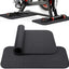 Alfombrillas antideslizantes para bicicleta Peloton y Concept 2
