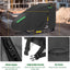 Cubierta impermeable mini excavadora Oxford comp Bobcat E20