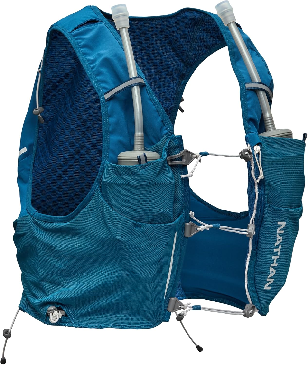 Chaleco hidratación Pinnacle Pro 6L