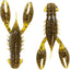 Pack 6 Crawz 2 5' Z Man TRD