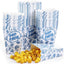 50 Cajas Palomitas Vintage para Fiesta Navidad
