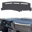 Cubierta tablero personalizada GMC Sierra/Chevy Silverado 99-06