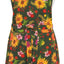 Delantal chef algodón 28x32pulg