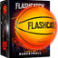 Balón baloncesto iluminado regalo niños adolescentes