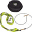 Cuerda batalla 2.0 con funda EVA .22 multicolor