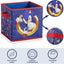 2 Cubos Almacenamiento 10x10" con Asas