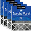 Filtro aire horno CA Lennox X6673