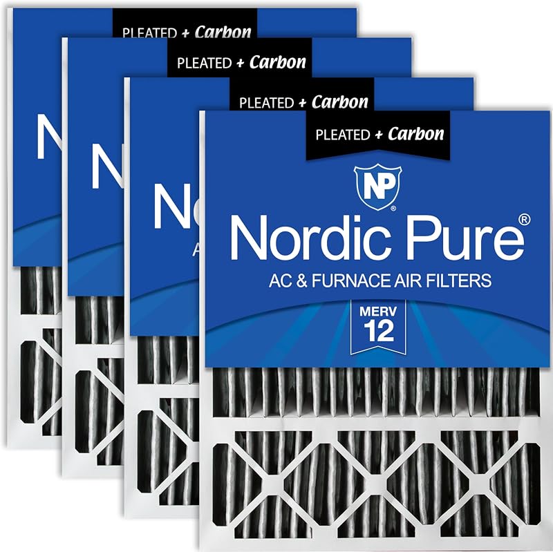 Filtro aire horno CA Lennox X6673