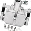 Pinza freno trasera derecha soporte 18B Dodge Dart