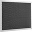 Filtro repuesto campana Broan Nutone 41F malla aluminio
