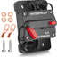 Interruptor circuito 50A para motor barco ATV 12V