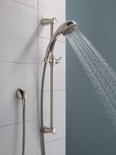 Barra regadera de mano 57014-SS