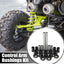 Kit bujes brazo control delantero Honda TRX500 2001-17
