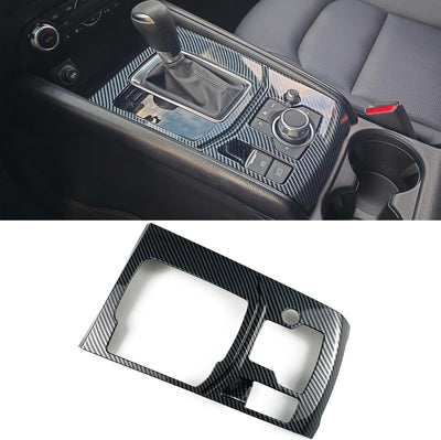 Panel decorativo Mazda CX5 2017-25 palanca cambio