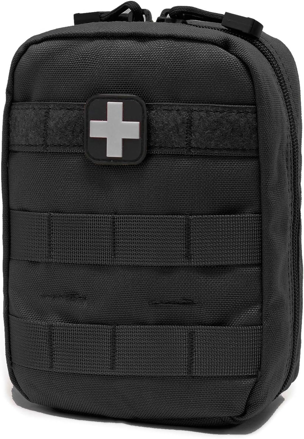 Bolsa Molle Médica de Primeros Auxilios Táctica