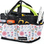 Bolsa mano jardinería 14pulg organiz. herramientas reutilizable