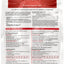 Fertilizante orgánico para tomate y vegetales 6% calcio 8lb