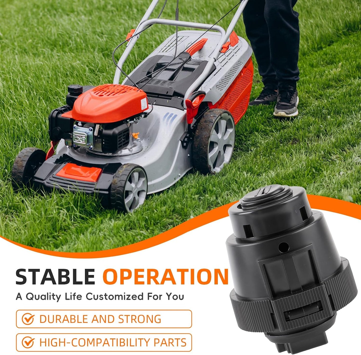 Interruptor encendido comp Kubota BX1850D ZD RTV Series