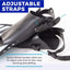 Aletas de Buceo con Bolsa de Almacenamiento Impermeable