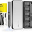 Set 25 en 1 destornilladores eléctricos mini LED doble