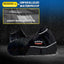 Funda triciclo 600D impermeable para Tri Glide Goldwing