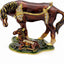 Cajas joyería bisagras caballo decoración hogar regalos mujer