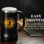 Taza viaje personalizada regalo únicos para él