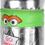 Fiambrera aislante Sesame Street Oscar the Grouch