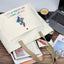 Bolsa de mano inspirada en cuentos de hadas