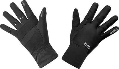Guantes unisex GTX I Mid negro talla 3XL