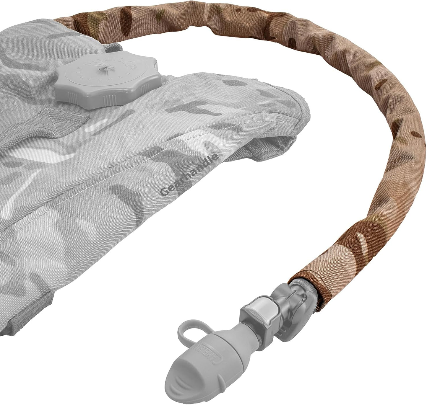 Funda tubo bebida Multicam Pack Hidratación
