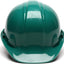 Casco seguridad Sl Series 4 Puntos Ratchet Durable HDPE