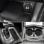 Inserto antipolvo consola Dodge Charger 2015- ajuste premium