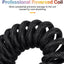 Cable USB C teclado mecánico trenzado desmontable tipo C rosa