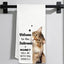 Toalla de mano de gato Maine Coon para baño y decoración