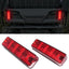 2 Luces Traseras LED comp Honda Pioneer2025