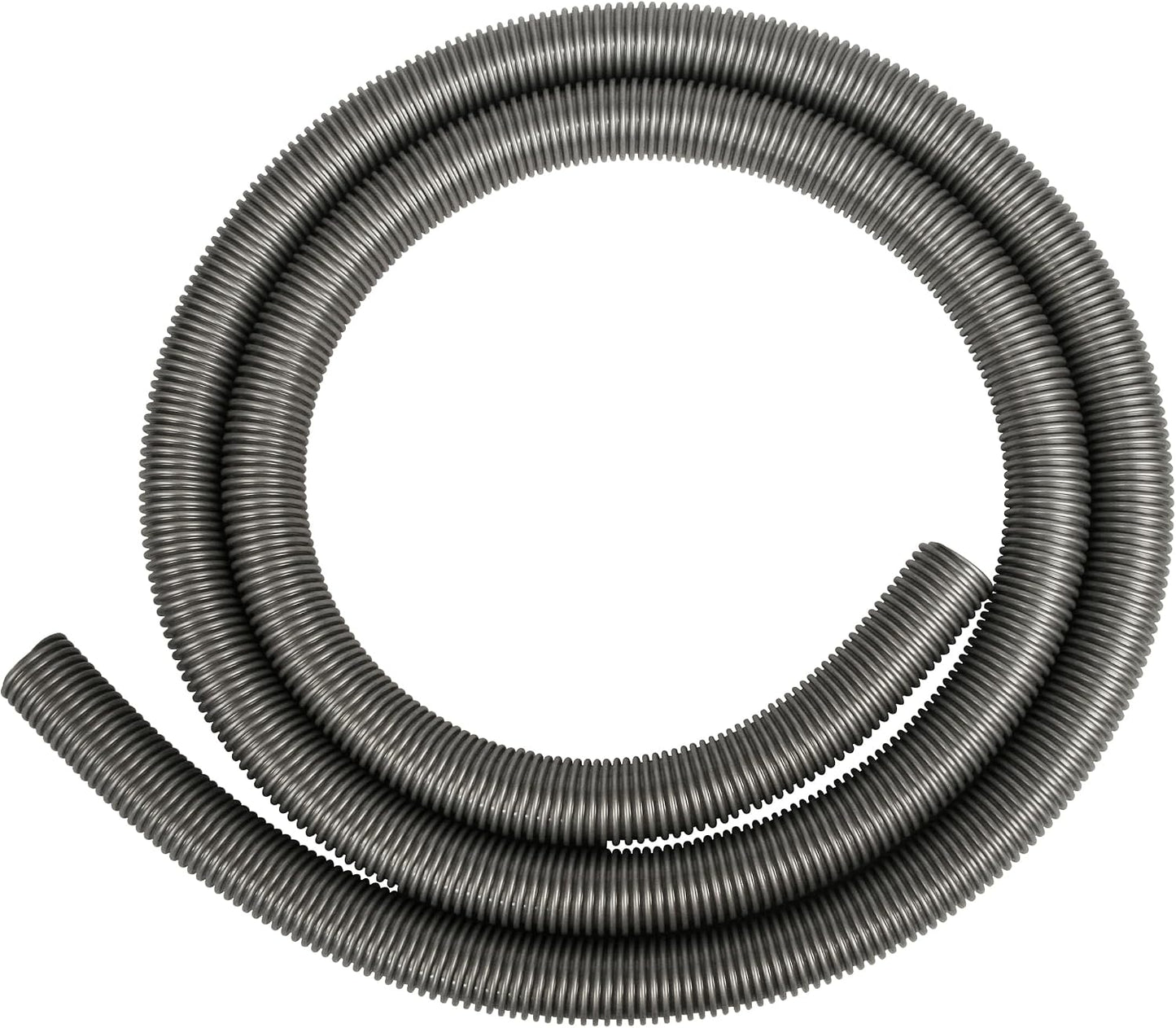 Manguera vacío ultraflexible 10ft diámetro 1.25pulg